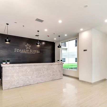 Starlit Suites Newtown كولكاتا المظهر الخارجي الصورة