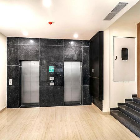 Starlit Suites Newtown كولكاتا المظهر الخارجي الصورة