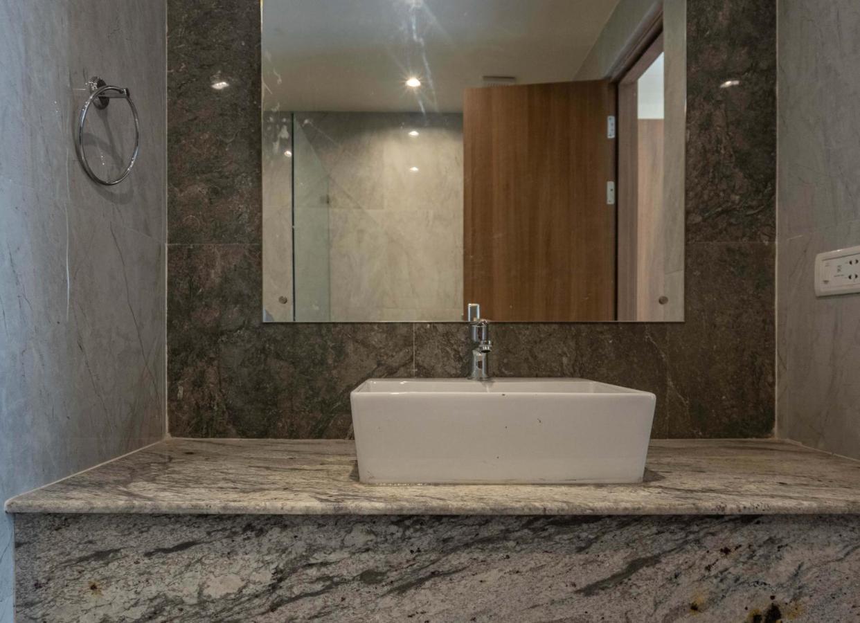 Starlit Suites Newtown كولكاتا المظهر الخارجي الصورة